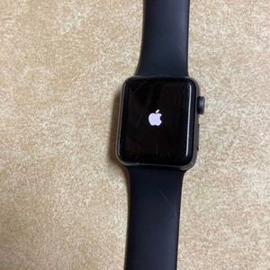 Apple Watch 3rd gen